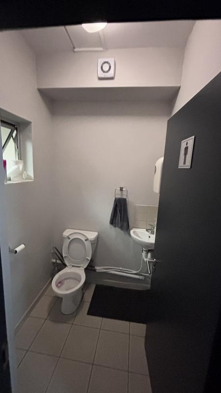 To Let Commercial Property for Rent in Northgate Island Western Cape